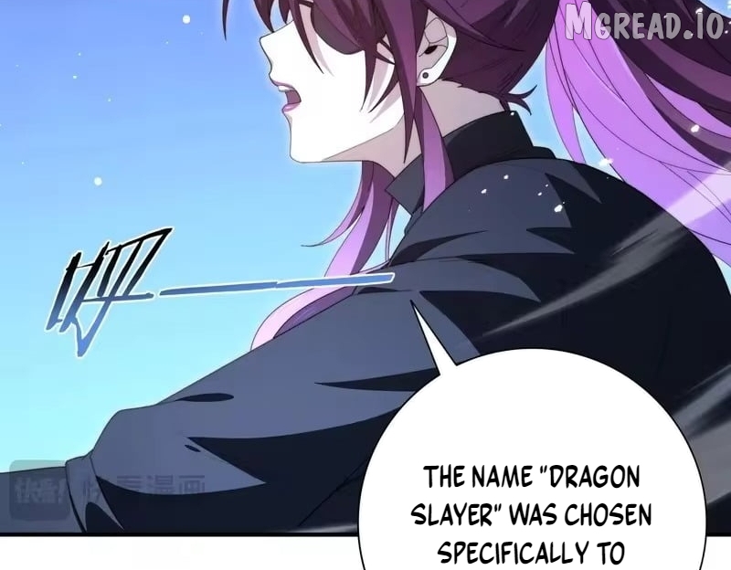WORTHLESS PROFESSION: DRAGON TAMER Chapter 240 - page 93